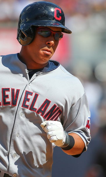 What can Brantley do for an encore in 2015?